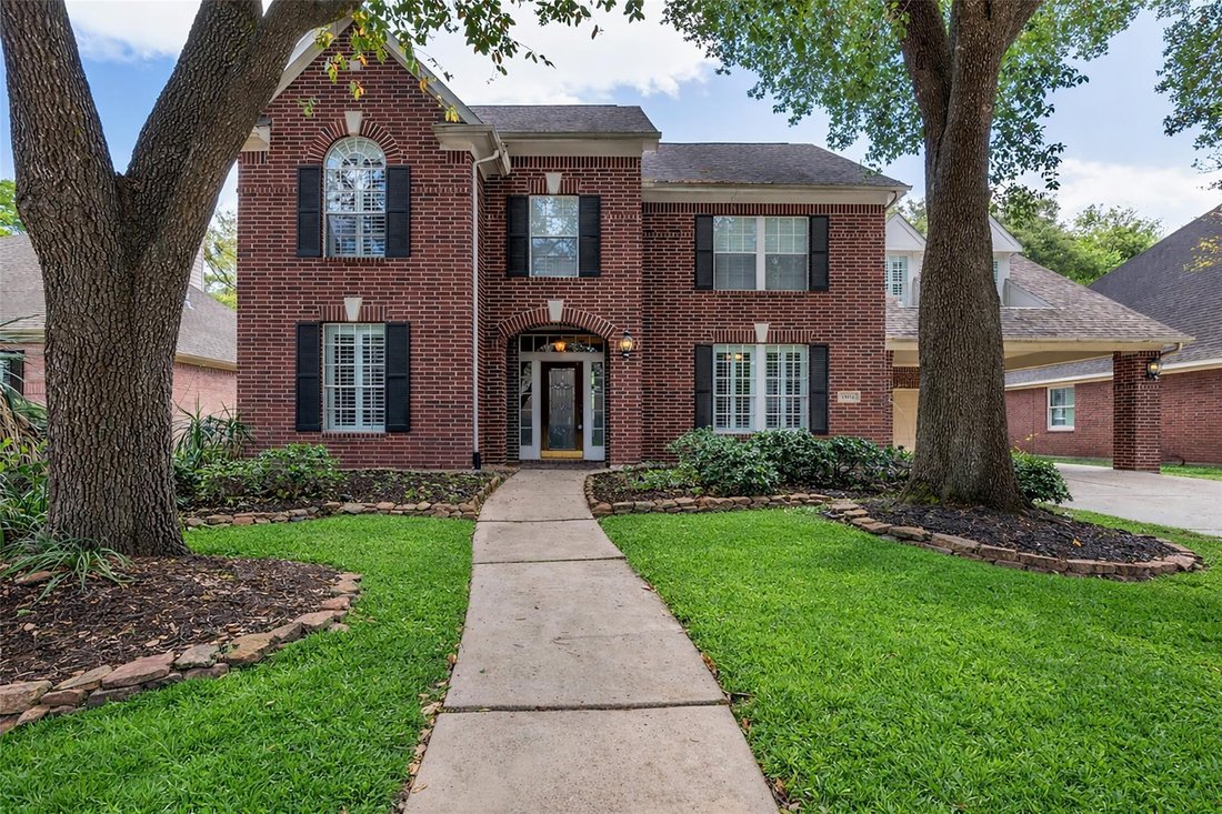 House in Houston, Texas, United States 2 - 17228251