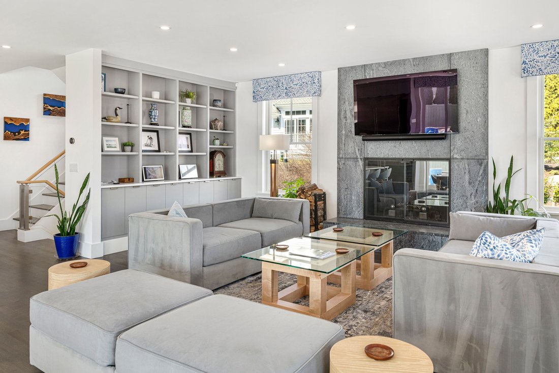 House in Middletown, Rhode Island, United States 5 - 17530057