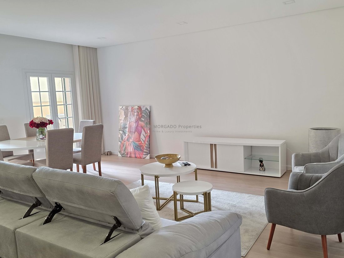 Apartment in Arroios, Lisbon, Portugal 1 - 17529856