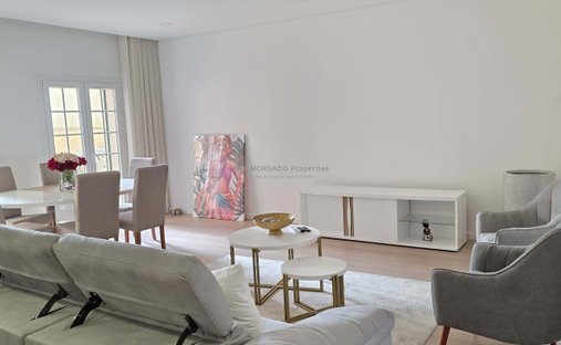 Apartment in Arroios, Lisbon, Portugal 1