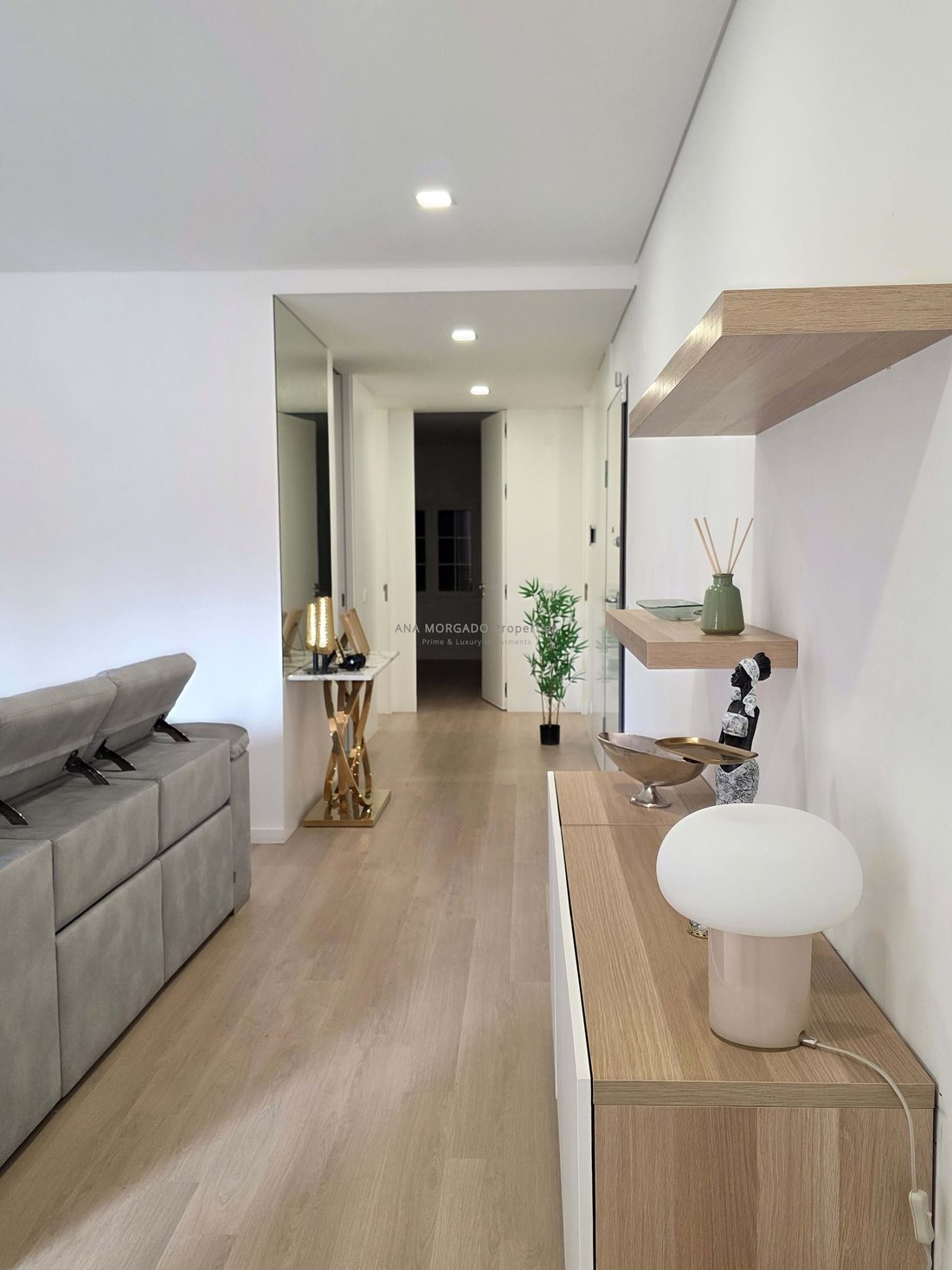 Apartment in Arroios, Lisbon, Portugal 2 - 17529856