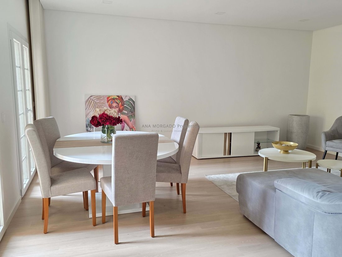 Apartment in Arroios, Lisbon, Portugal 3 - 17529856