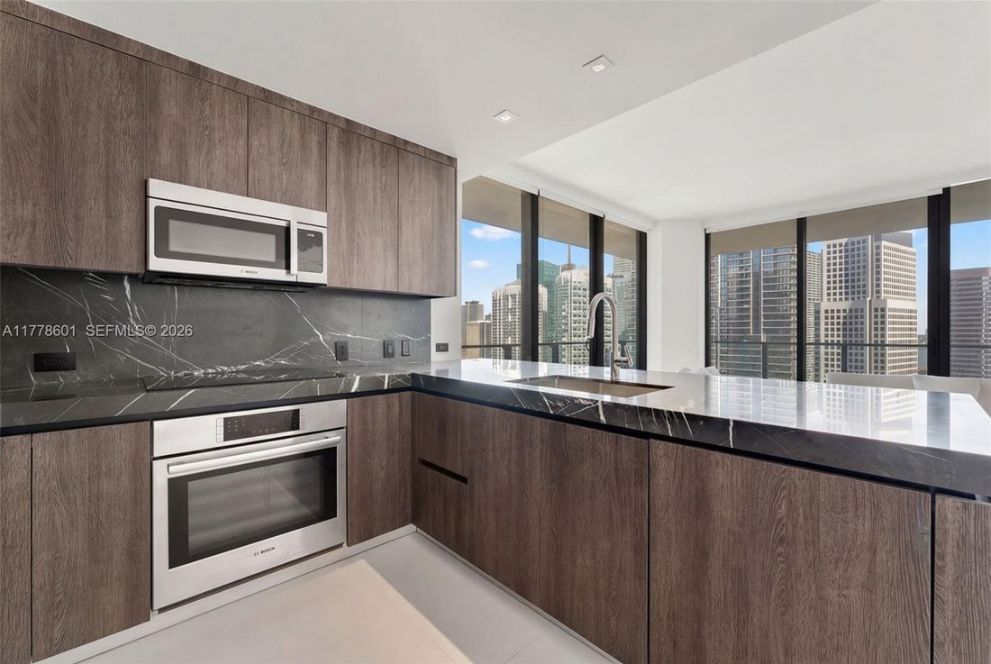 Condo in Miami, Florida, United States 3 - 15483501