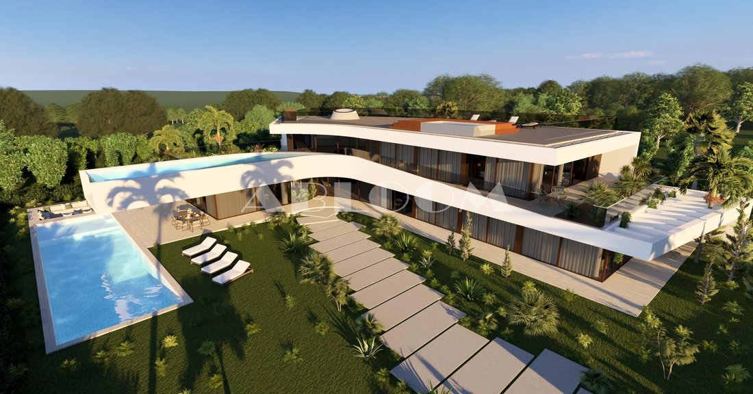 Villa in Guia, Algarve, Portugal 1 - 17529873