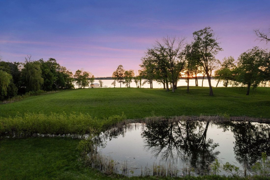 Land in Wayzata, Minnesota, United States 1 - 16797906