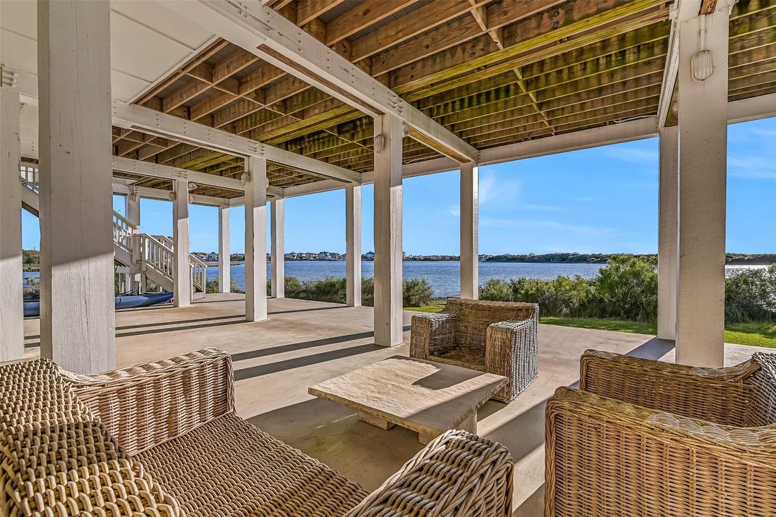 House in Galveston, Texas, United States 5 - 17529862