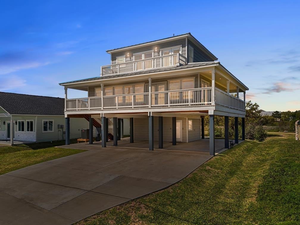 House in San Leon, Texas, United States 2 - 17529881