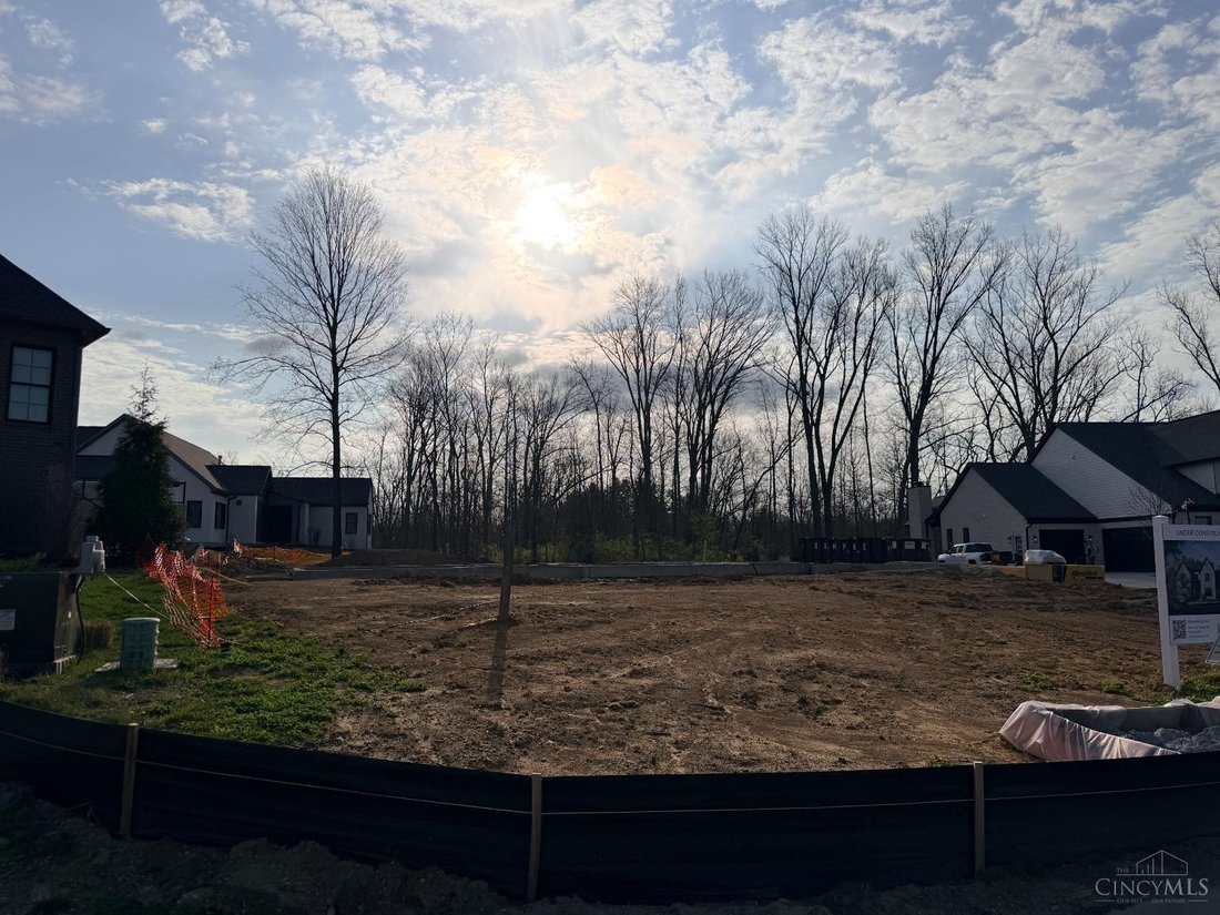 House in Loveland, Ohio, United States 5 - 15098132