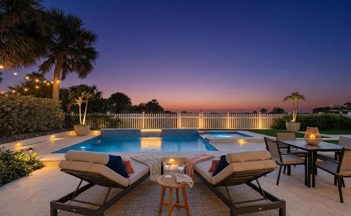 Haus in Clearwater, Florida, Vereinigte Staaten 1