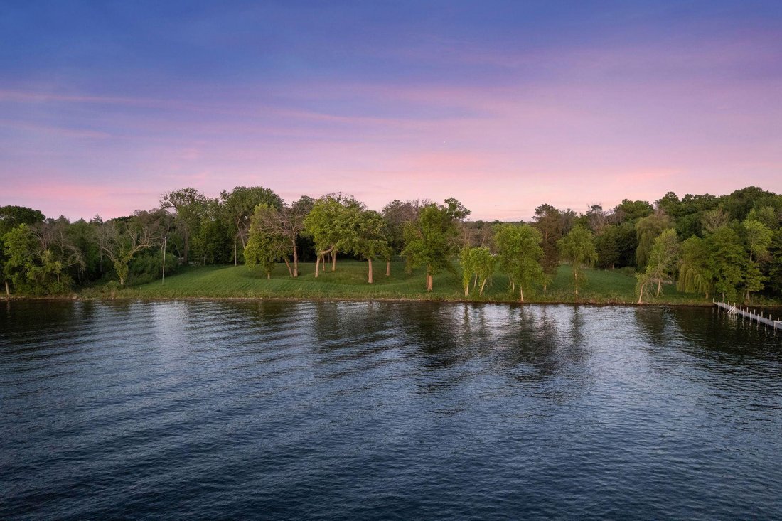 Terreno en Wayzata, Minnesota, Estados Unidos 1 - 16786226
