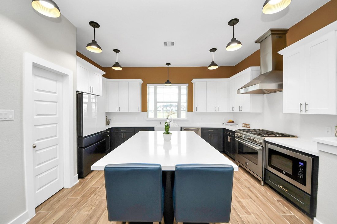 House in Rosharon, Texas, United States 5 - 17529845