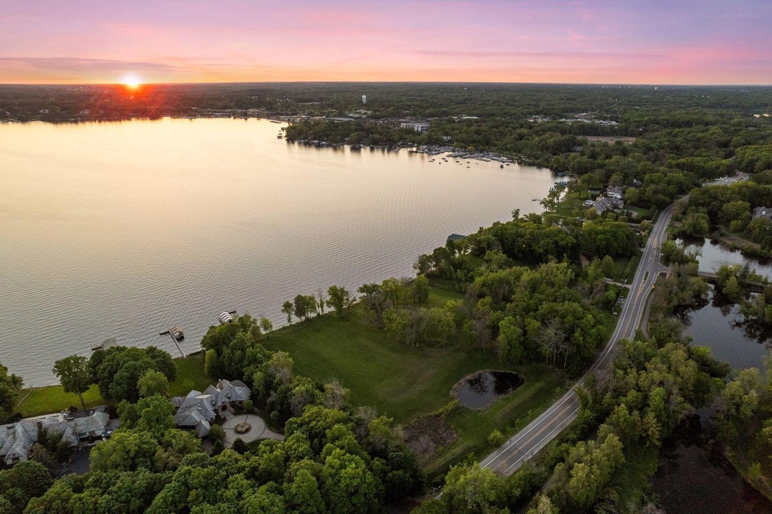 Land in Wayzata, Minnesota, United States 4 - 16797906