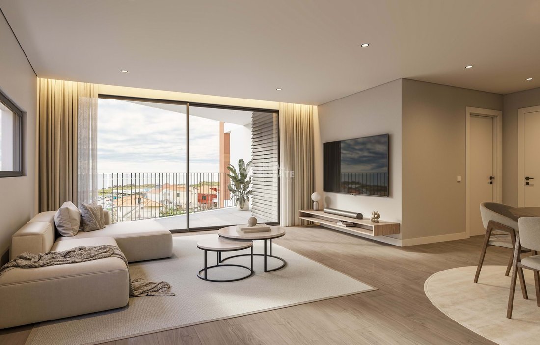 Apartment in Ponta do Sol, Madeira, Portugal 5 - 17235678