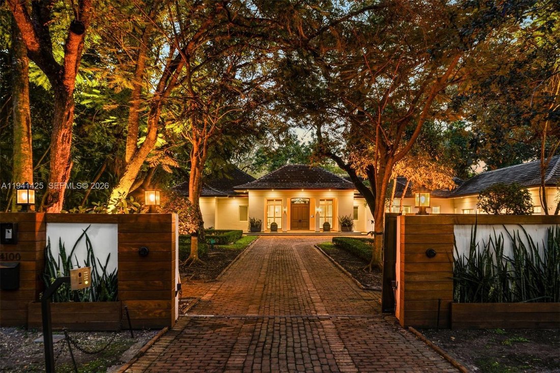 House in Miami, Florida, United States 2 - 16946253