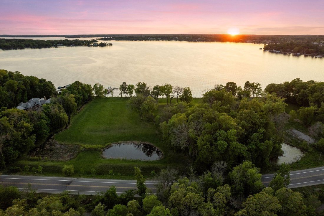 Terreno en Wayzata, Minnesota, Estados Unidos 2 - 16786226