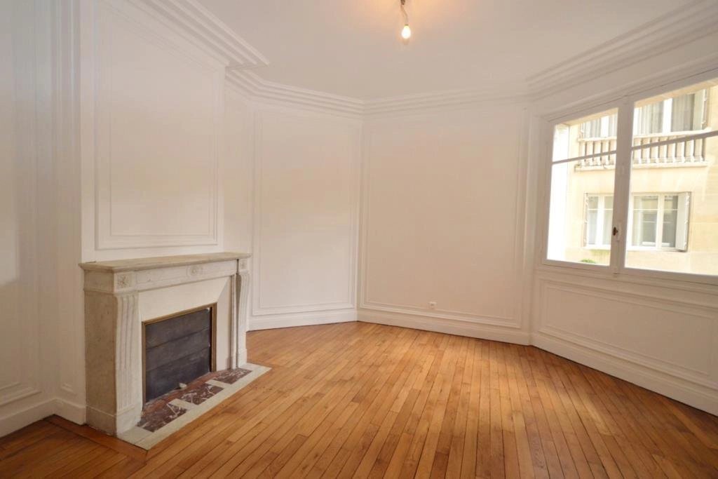 Apartment in Muette Nord, Paris 16e Arrondissement, Paris 2 - 17529874