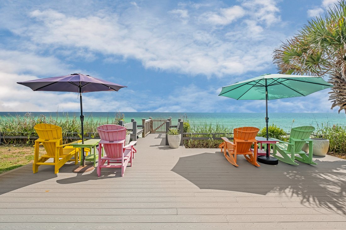 Maison à Santa Rosa Beach, Floride, États-Unis 5 - 17530157