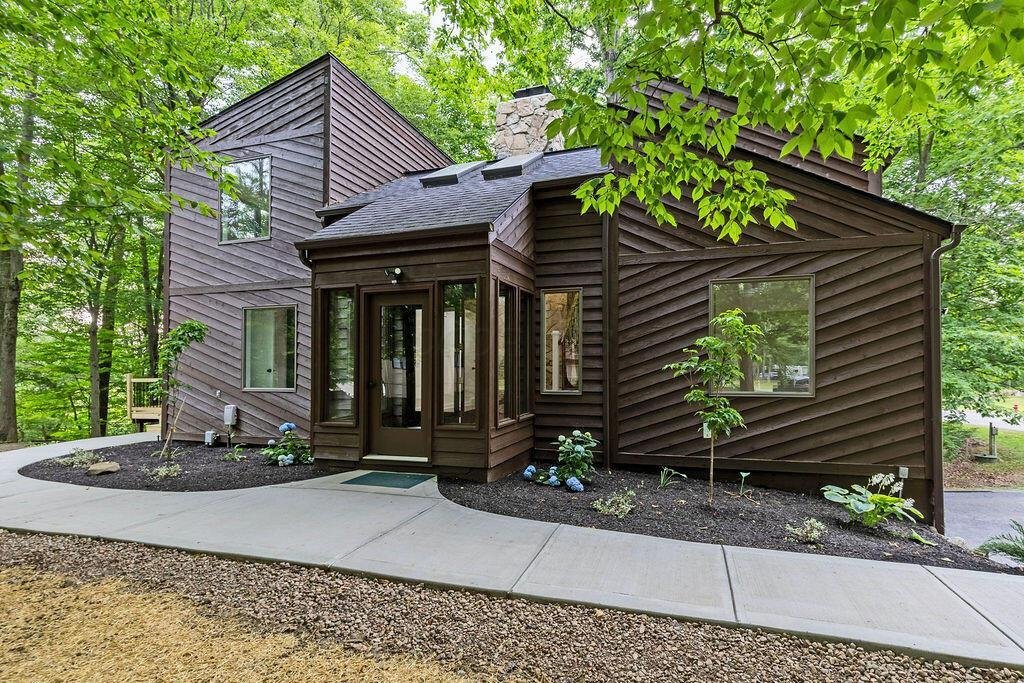 House in Mount Gilead, Ohio, United States 1 - 17530053