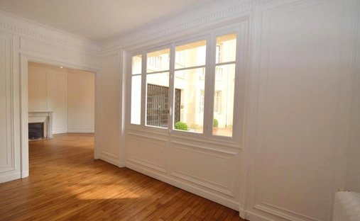 Apartment in Muette Nord, Paris 16e Arrondissement, Paris 1