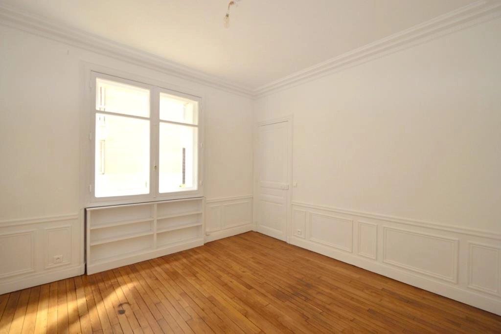 Apartment in Muette Nord, Paris 16e Arrondissement, Paris 4 - 17529874