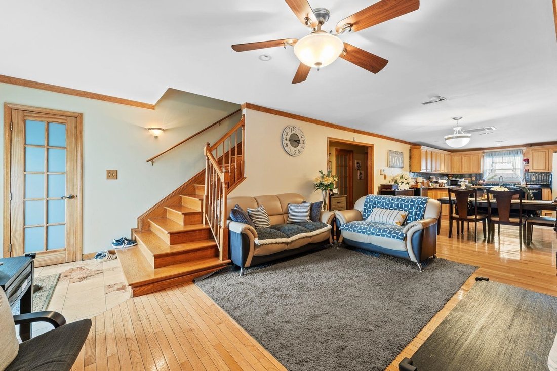 House in North Bergen, New Jersey, United States 5 - 17529910