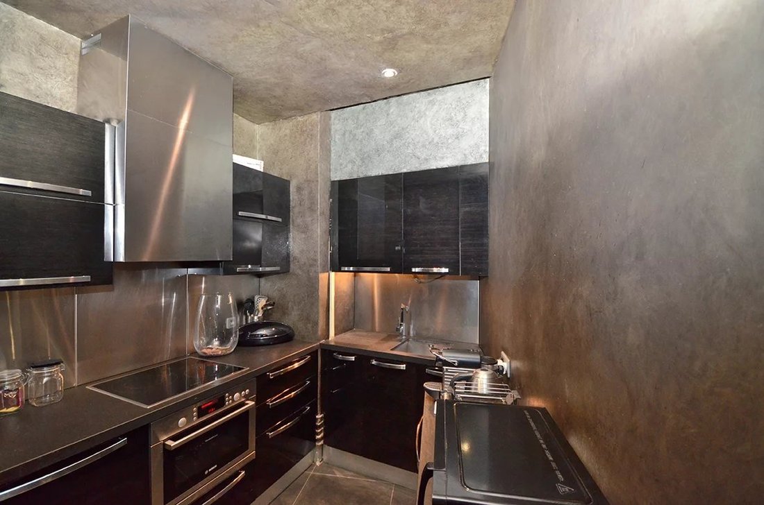 Apartment in Parc Monceau, Paris 8e Arrondissement, Paris 4 - 17529877