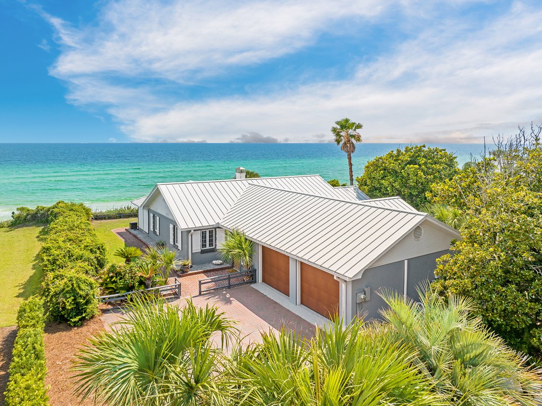 Maison à Santa Rosa Beach, Floride, États-Unis 1 - 17530157