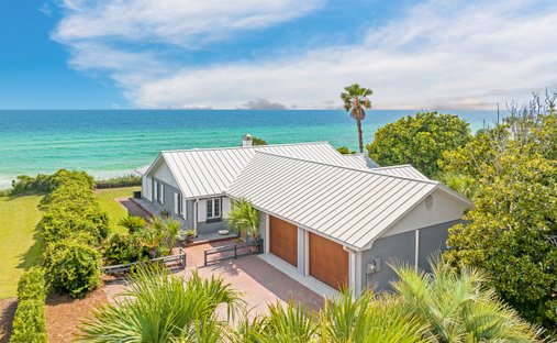 Haus in Santa Rosa Beach, Florida, Vereinigte Staaten 1