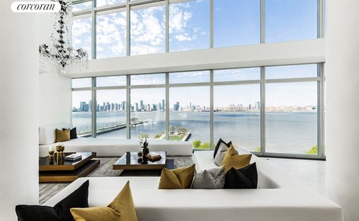 New York, État de New York, États-Unis 1