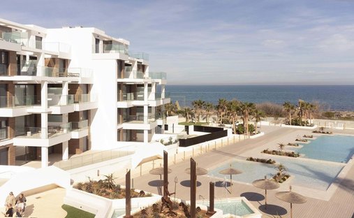 Apartment in Denia, Valencian Community, Spain 1