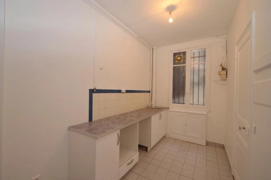 Apartment in Muette Nord, Paris 16e Arrondissement, Paris 3 - 17529874