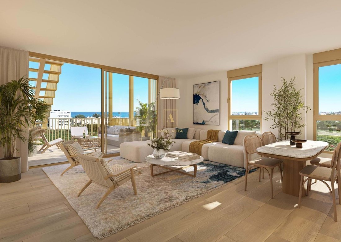 Apartment in el Verger, Valencian Community, Spain 3 - 17529905