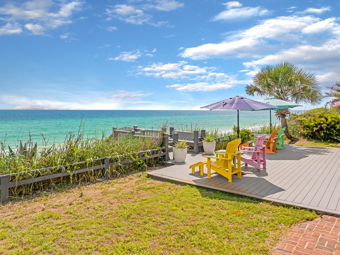 Maison à Santa Rosa Beach, Floride, États-Unis 4 - 17530157
