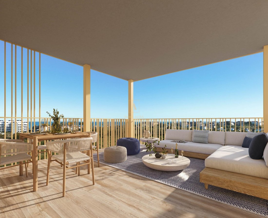 Apartment in el Verger, Valencian Community, Spain 2 - 17529905