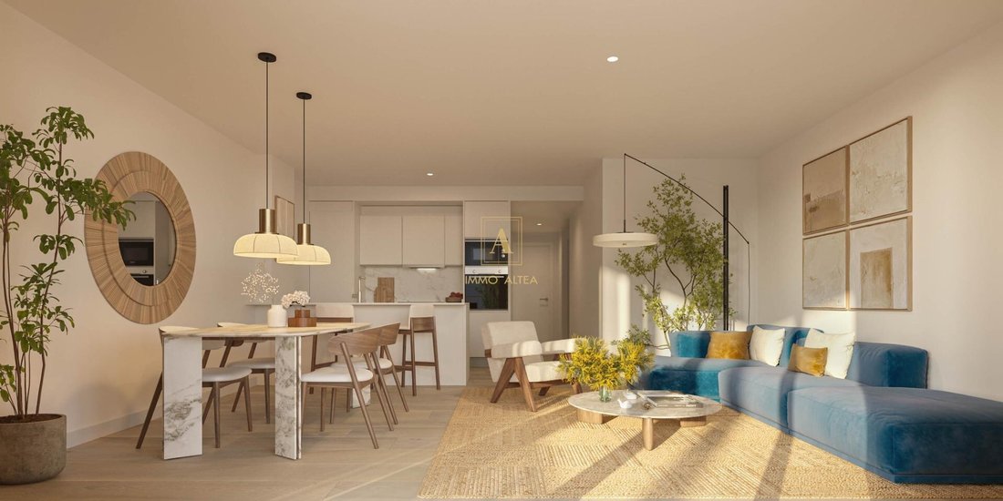 Apartment in el Verger, Valencian Community, Spain 4 - 17529905