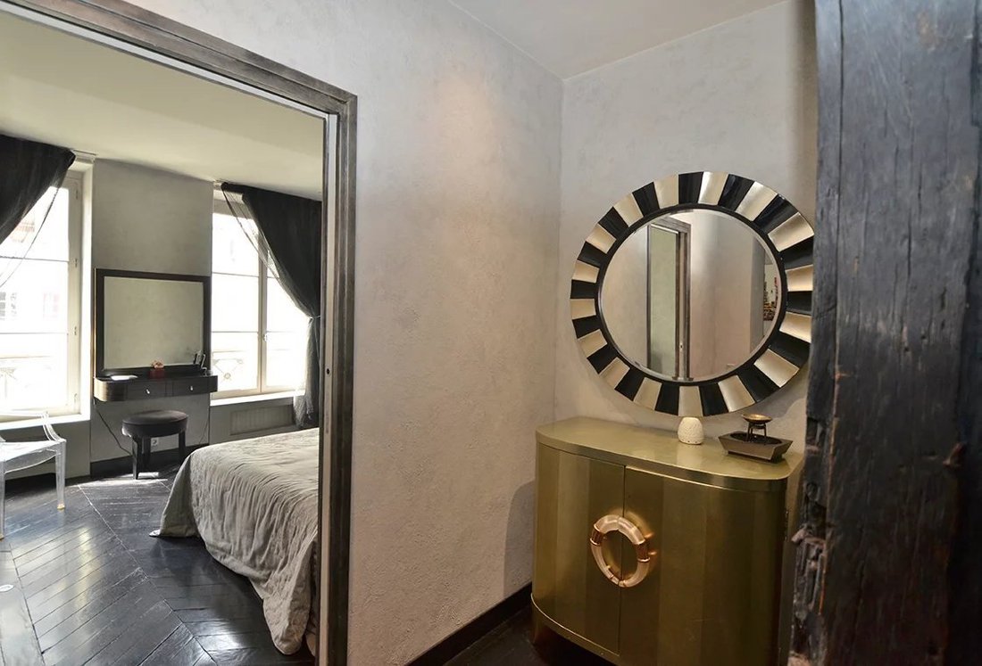 Apartment in Parc Monceau, Paris 8e Arrondissement, Paris 5 - 17529877