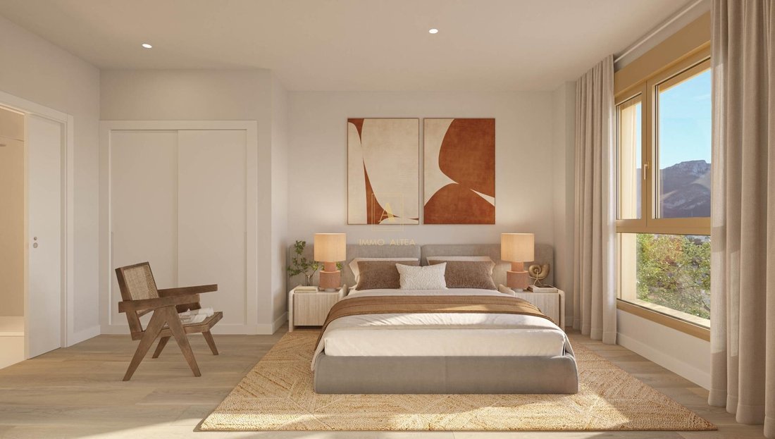 Apartment in el Verger, Valencian Community, Spain 5 - 17529905