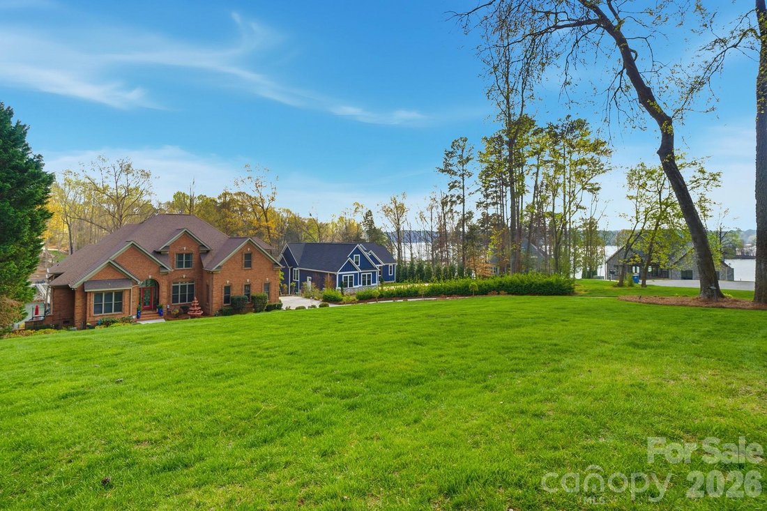 House in Troutman, North Carolina, United States 5 - 16199163