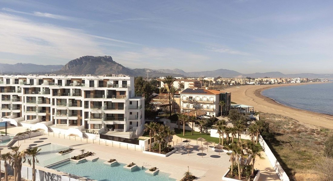 Apartment in Denia, Valencian Community, Spain 2 - 17529926