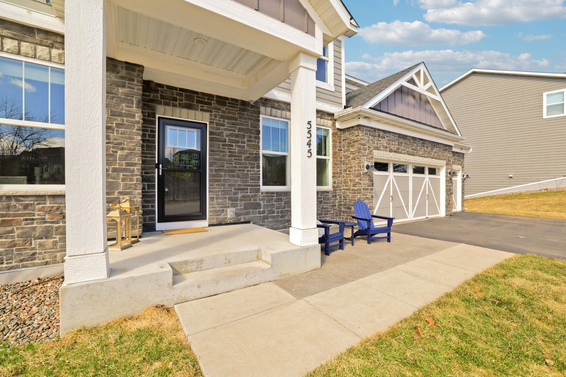House in Plymouth, Minnesota, United States 3 - 17530156