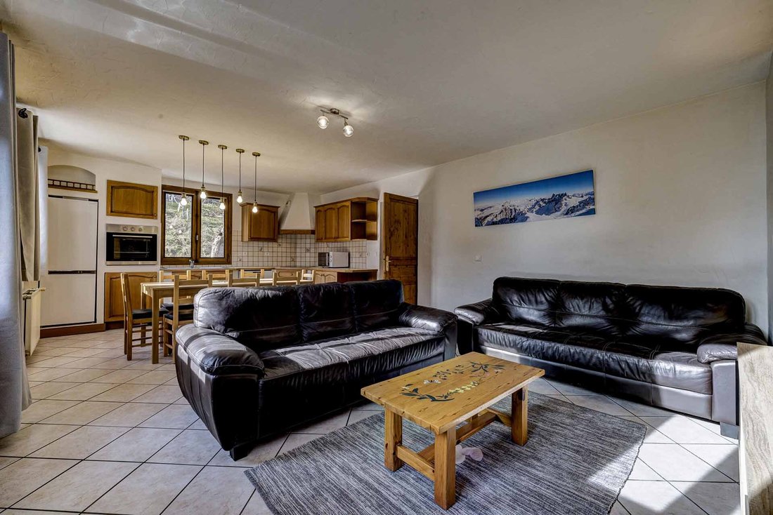 Chalet in Méribel, Les Allues, Auvergne-Rhône-Alpes 2 - 17529935