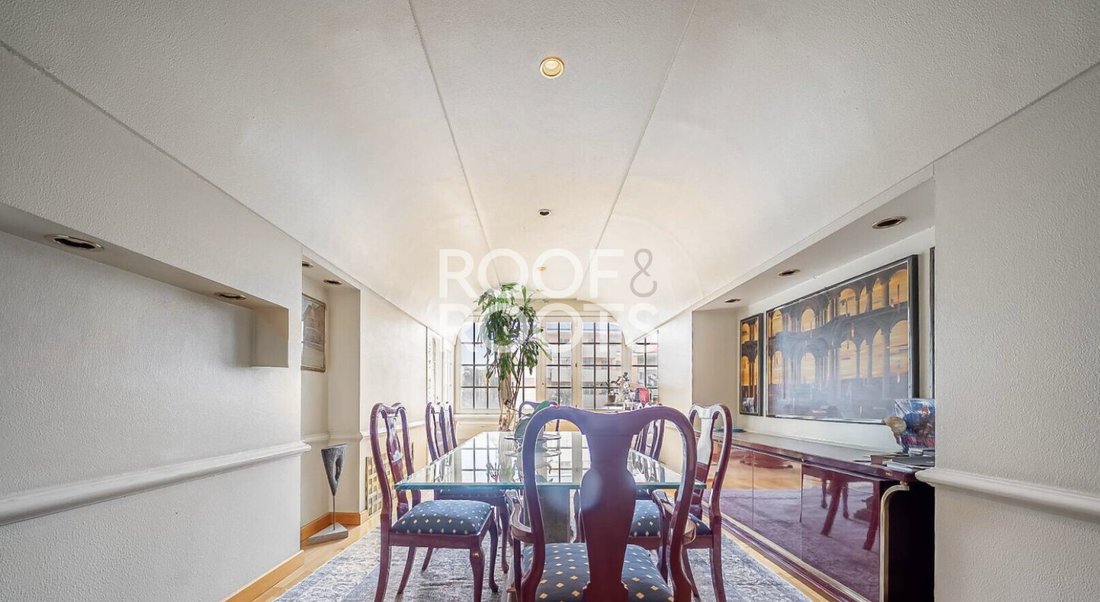 Apartment in Piazza del Popolo - Piazza Navona - Quirinale, Rome, Italy 4 - 17530150