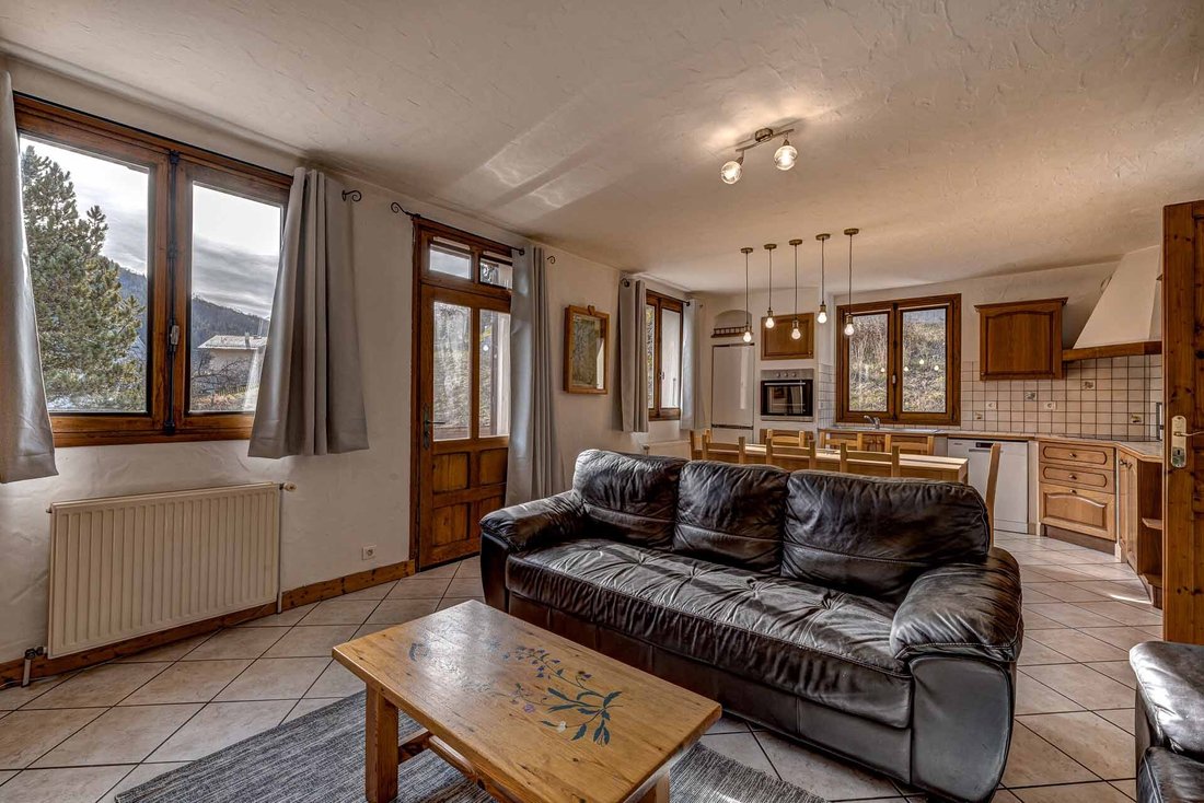 Chalet in Méribel, Les Allues, Auvergne-Rhône-Alpes 3 - 17529935