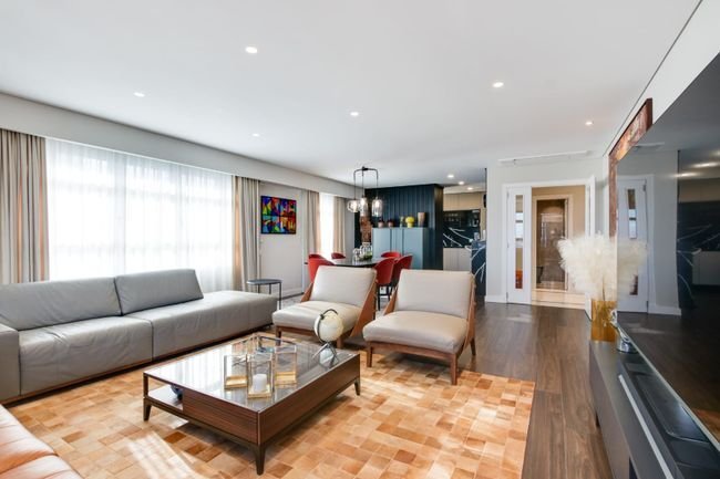 Apartment in Campolide, Lisbon, Portugal 1 - 17530018