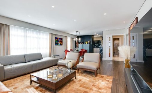 Apartment in Campolide, Lisbon, Portugal 1