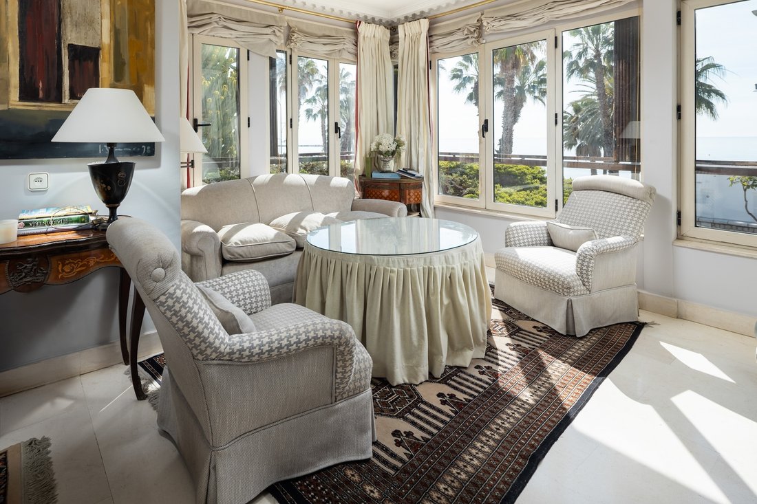Apartment in La Caleta, Centro, Malaga 3 - 17530152
