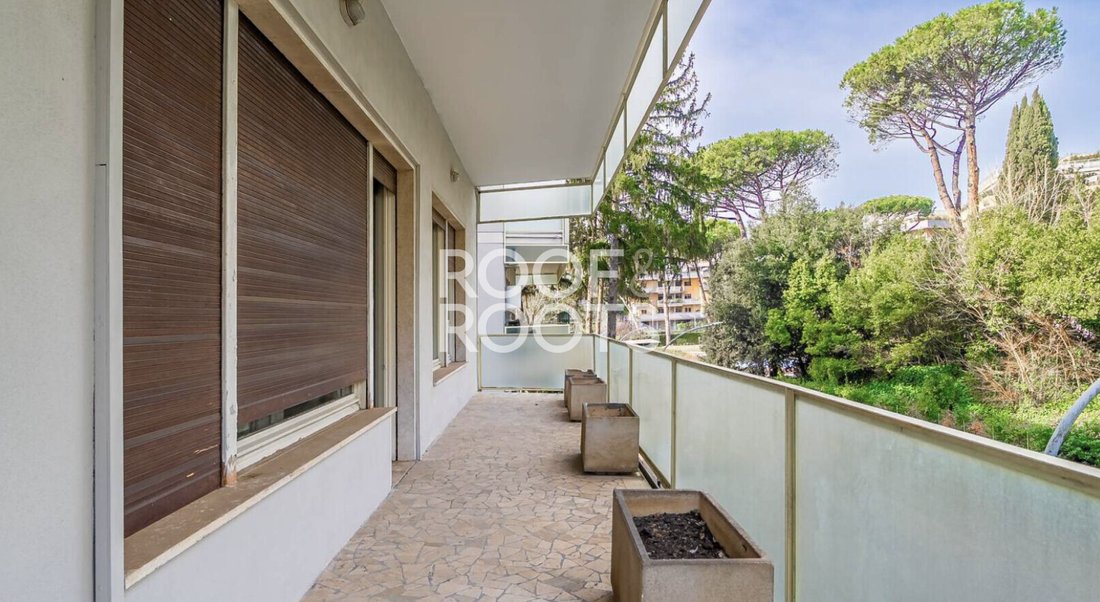 Apartment in Piazza del Popolo - Piazza Navona - Quirinale, Rome, Italy 3 - 17530150