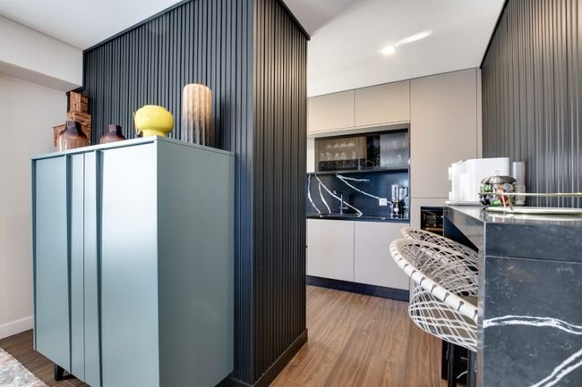 Apartment in Campolide, Lisbon, Portugal 2 - 17530018