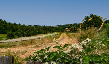 Country House in Carezzano, Piedmont, Italy 2