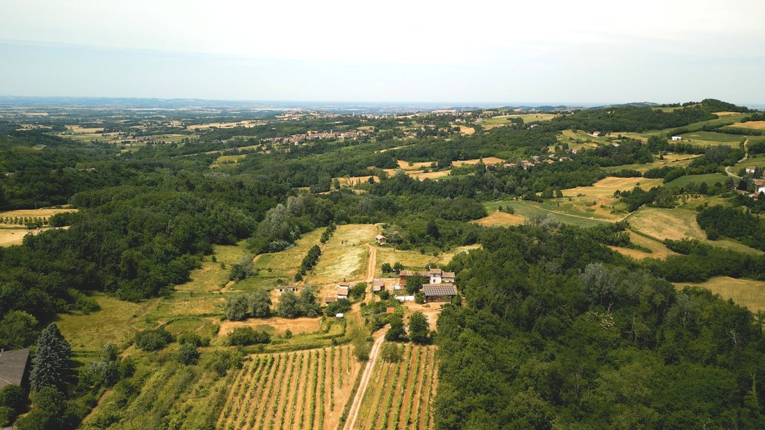 Country House in Carezzano, Piedmont, Italy 1 - 17530062